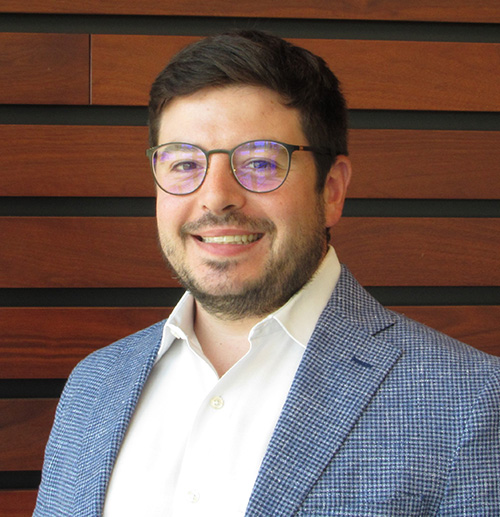 Louis Ruggio - Board Member at EIAA Louis Ruggio - Board Member at EIAA