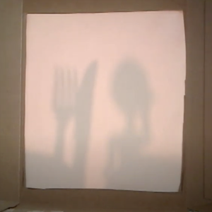 Storytelling with Shadow Puppets - Class 2 of 3