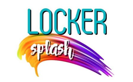 Locker Splash