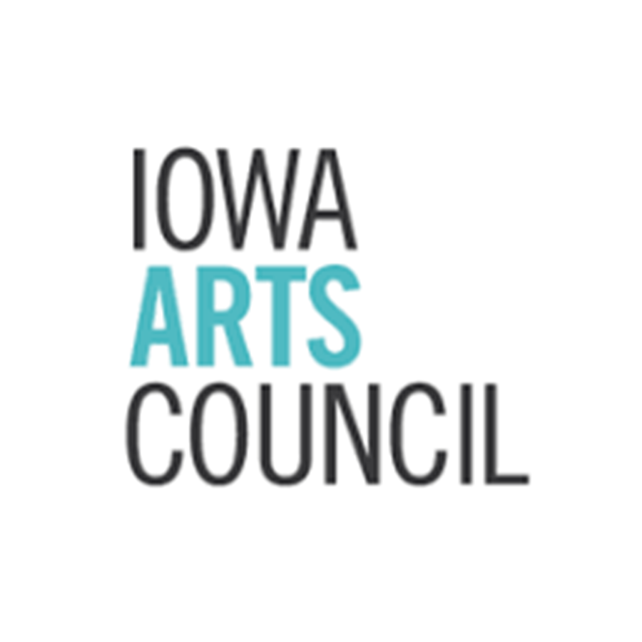 Iowa Arts Council // Eastern Iowa Arts Academy Iowa Arts Council // Eastern Iowa Arts Academy