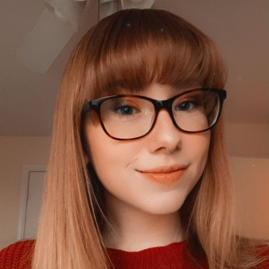Kaitlyn Clark - EIAA Intern