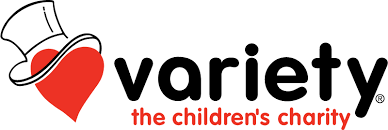 Variety Club logo Variety Club logo