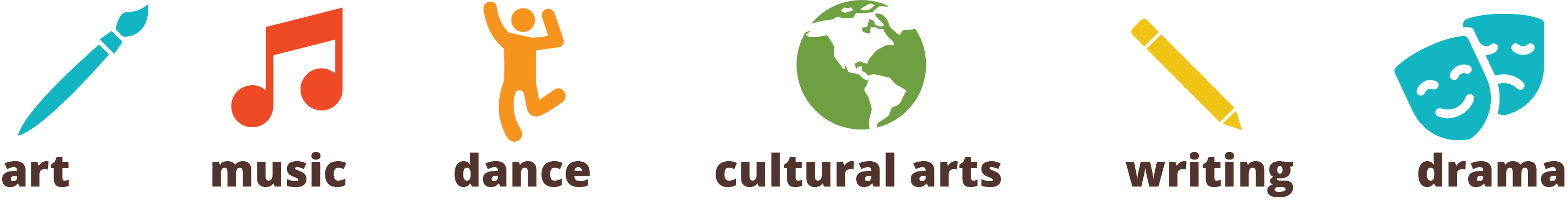 Eastern Iowa Arts Academy provides art, music, dance, cultural arts, writing, and cultural experiences for people of all ages and abilities