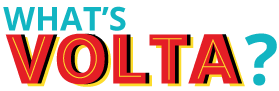 What's Volta?