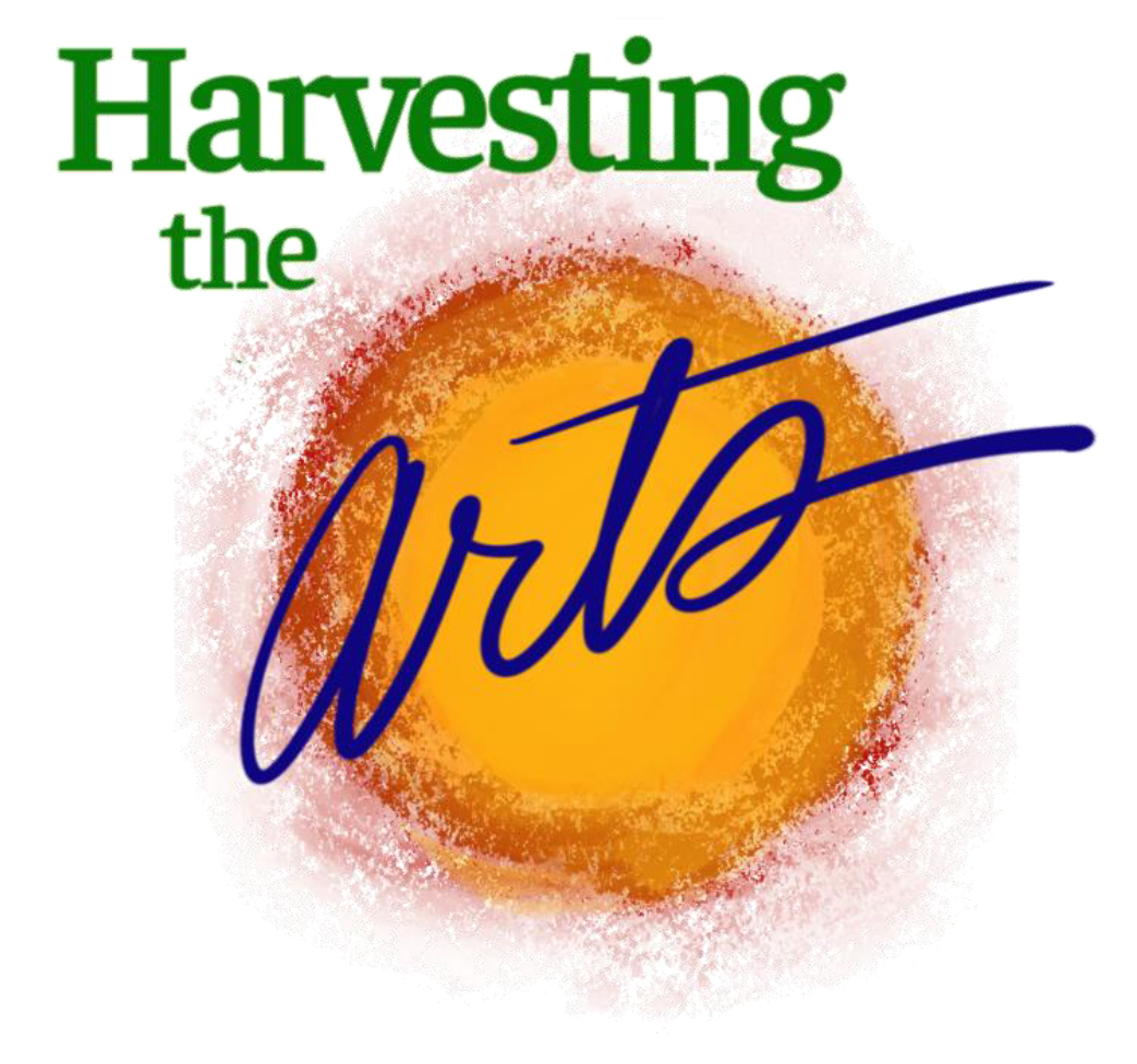 Register for Harvesting the Arts!
