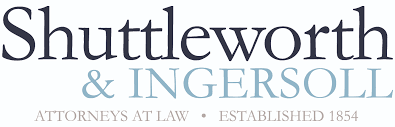 Shuttleworth and Ingersoll sponsors Eastern Iowa Arts Academy's Volta 2023 Shuttleworth and Ingersoll Sponsors Eastern Iowa Arts Academy's Volta 2023