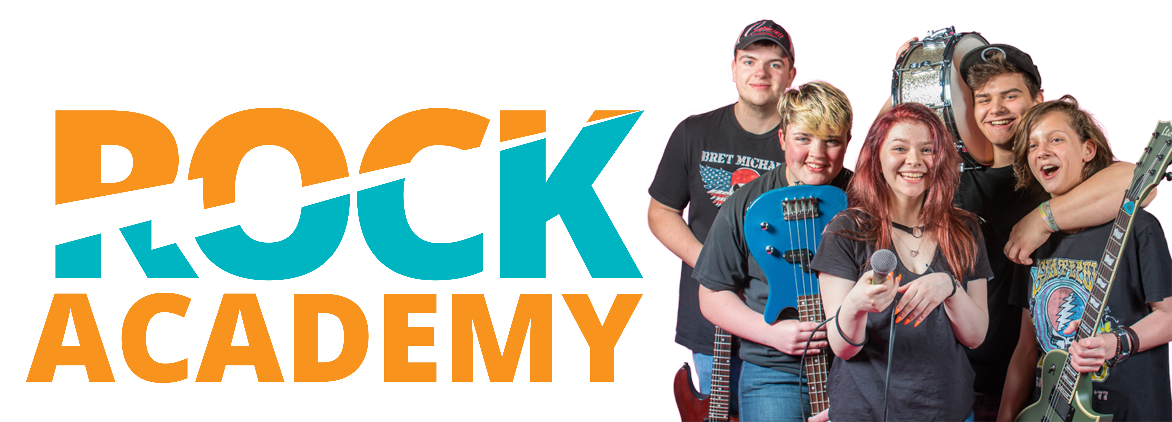 Rock Academy at Eastern Iowa Arts Academy