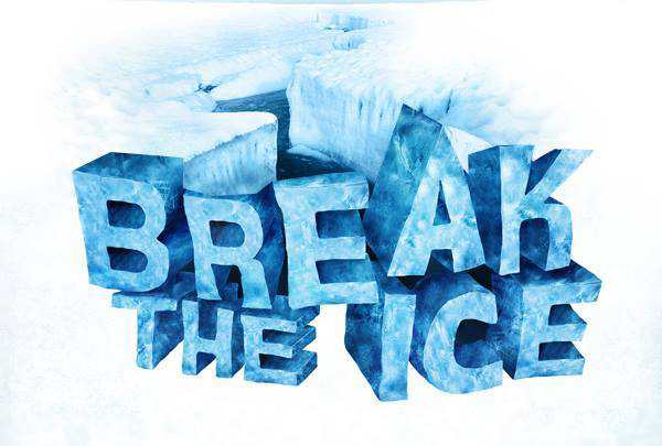 Break the Ice  Eastern Iowa Arts Academy