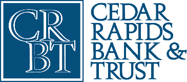 Cedar Rapids Bank and Trust supports Eastern Iowa Arts Academy's Volta 2023 Cedar Rapids Bank and Trust supports Eastern Iowa Arts Academy's Volta 2023