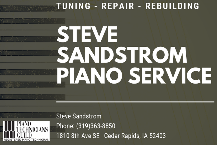 Steve Sandstrom Piano Service.png