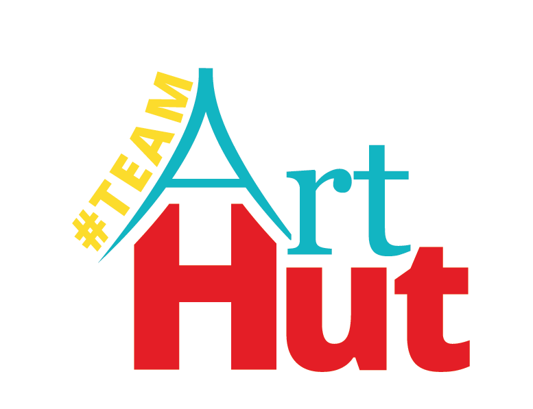 Team Art Hut logo