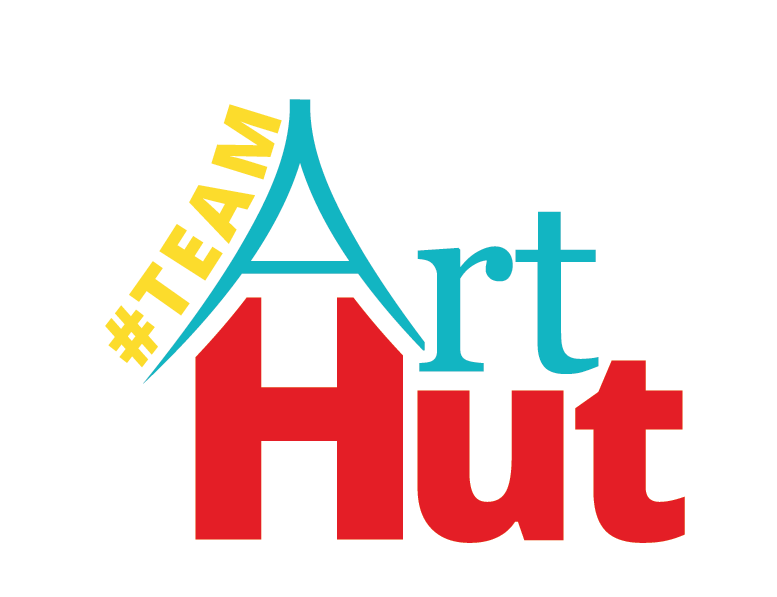 Team Art Hut logo Team Art Hut logo