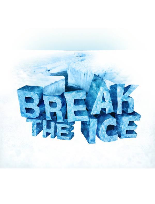 Break the Ice  Eastern Iowa Arts Academy