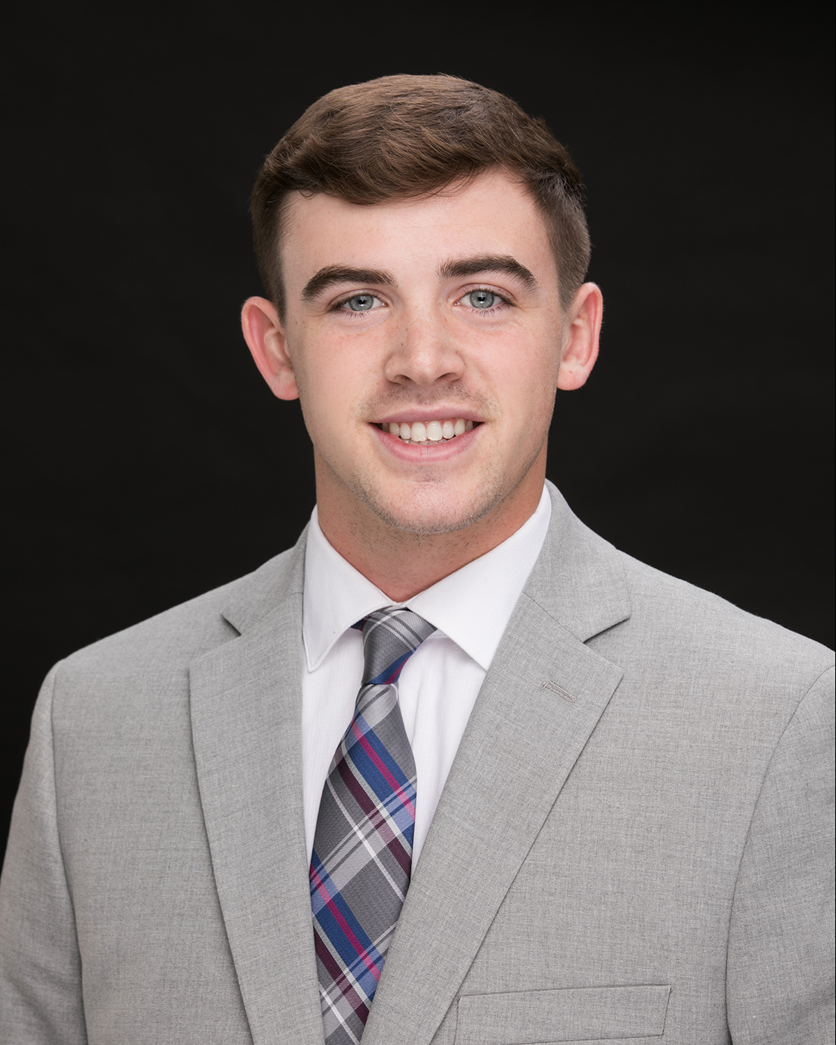 Grant Griffin Young Professional Board Member Grant Griffin Young Professional Board Member