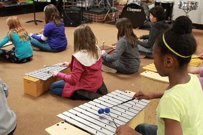 xylophone