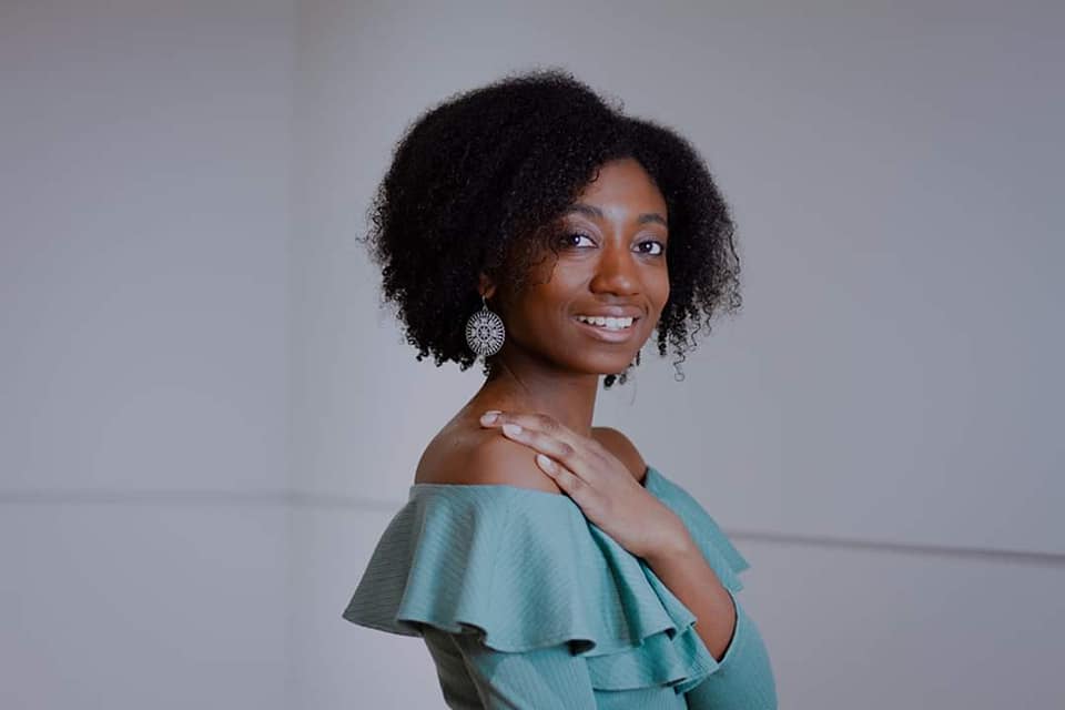 Chastity Angelique - Young Professional Board Member at EIAA Chastity Angelique - Young Professional Board Member at EIAA