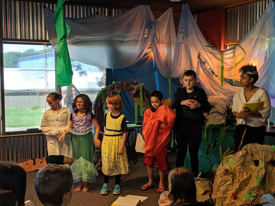 Play - Under the Sea Play - Under the Sea
