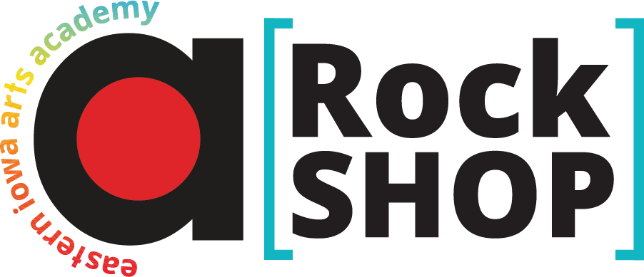 Rock Shop logo
