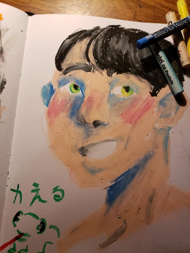 Art Bags Update
