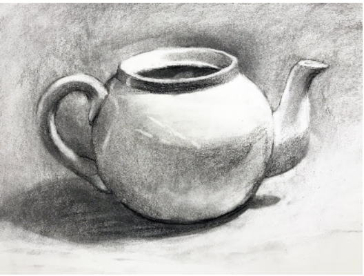 Adult Charcoal Drawing Eastern Iowa Arts Academy Adult Charcoal Drawing Eastern Iowa Arts Academy