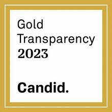 Gold Transparency 2023 donations for Eastern Iowa Arts Academy